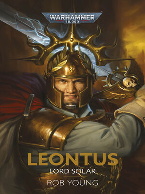 cover image of Leontus: Lord Solar